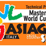 ALPINA SNOWMOBILES Partner tecnico di Masters World Cup Asiago 2013