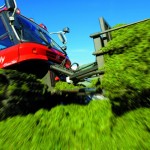 GreenTech alla BioEnergy Italy. Kässbohrer presenta il PistenBully 300 GreenTech a Cremona.