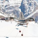 LEITNER ropeways rinnova la cabinovia Dantercepies in Val Gardena