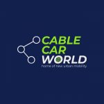 21-22 giugno 2022 a Essen "Cable Car World", la prima fiera dedicata alle funivie urbane