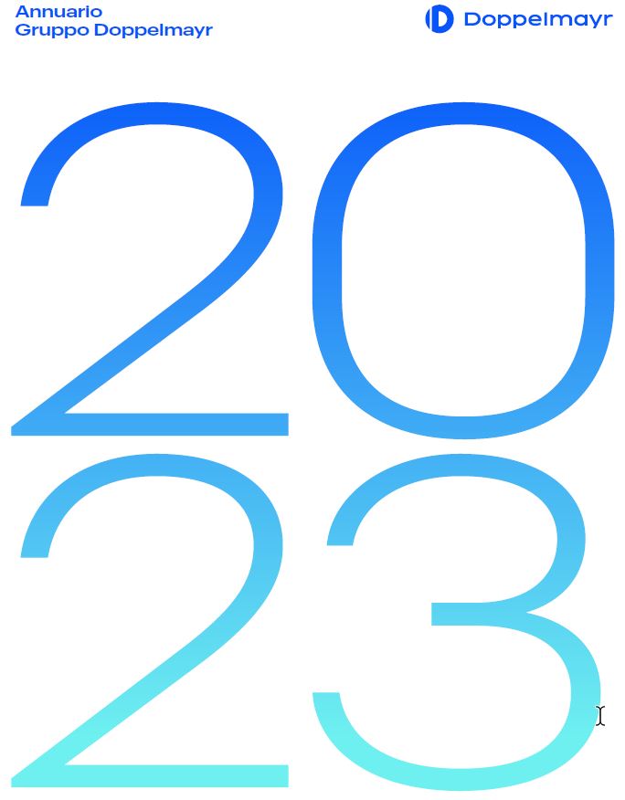 Annuario Doppelmayr impianti 2022