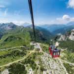 L’estate a Cortina inizia il 27 maggio  Tra le novità il nuovo Cortina Bike Park Dolomiti e l’apertura della Skyline