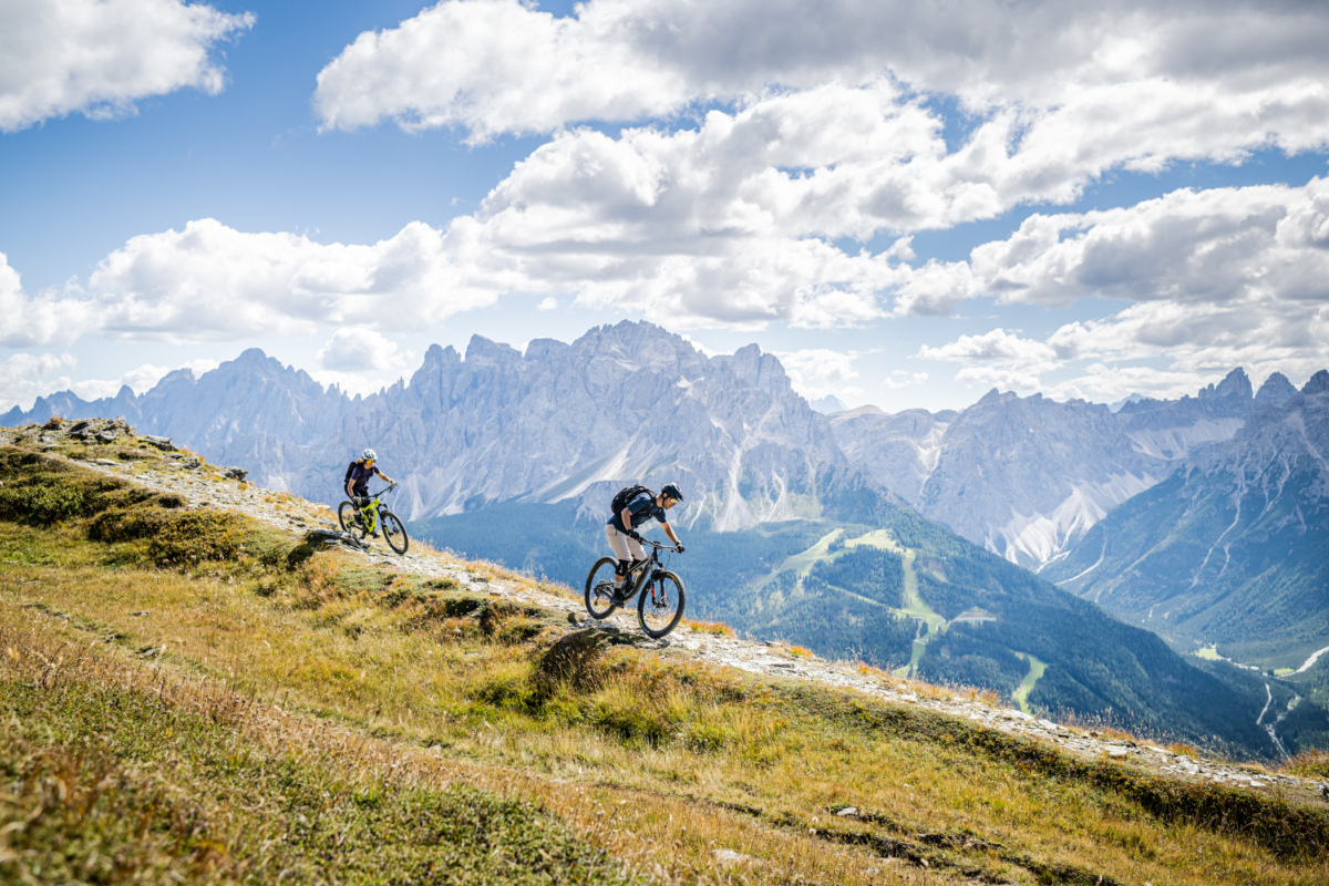 E' partito il Dolomiti Supersummer - Offerte Bike e Hike