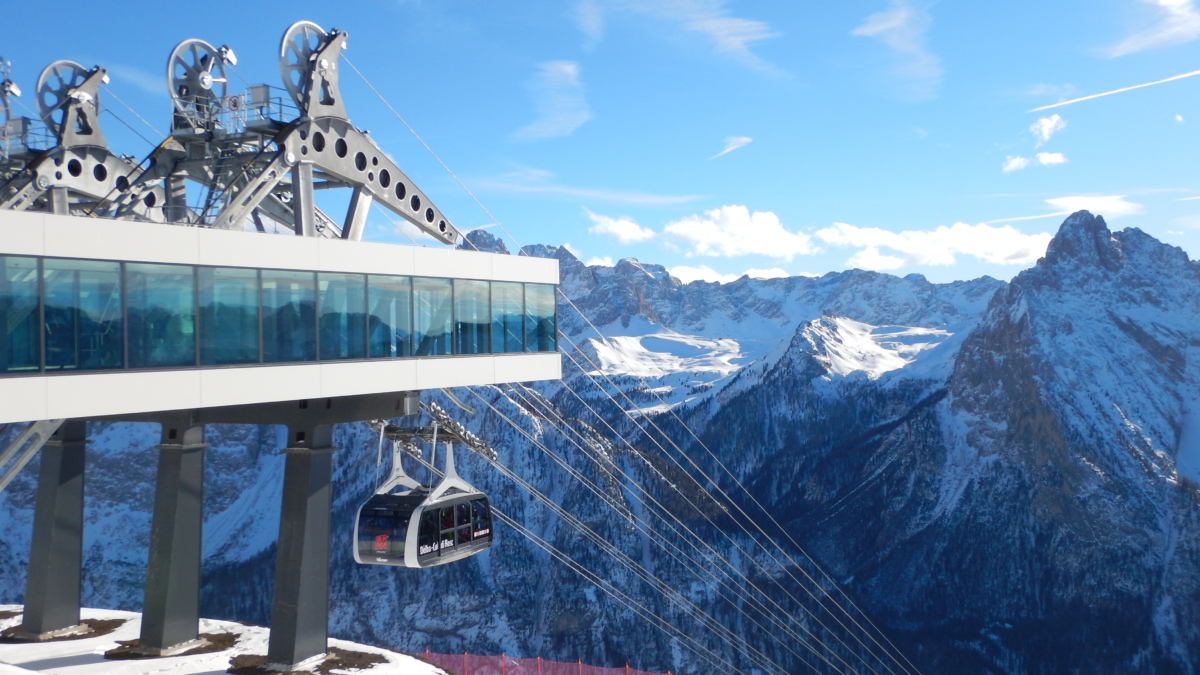 Dolomiti Superski: stagione invernale 2023-24 da incorniciare